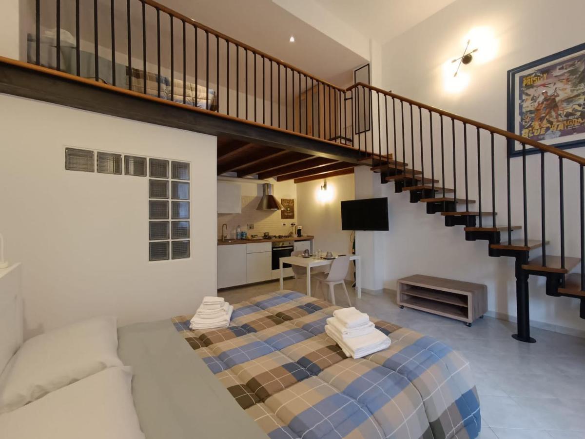 Bed and Breakfast La Perla Bologna Esterno foto