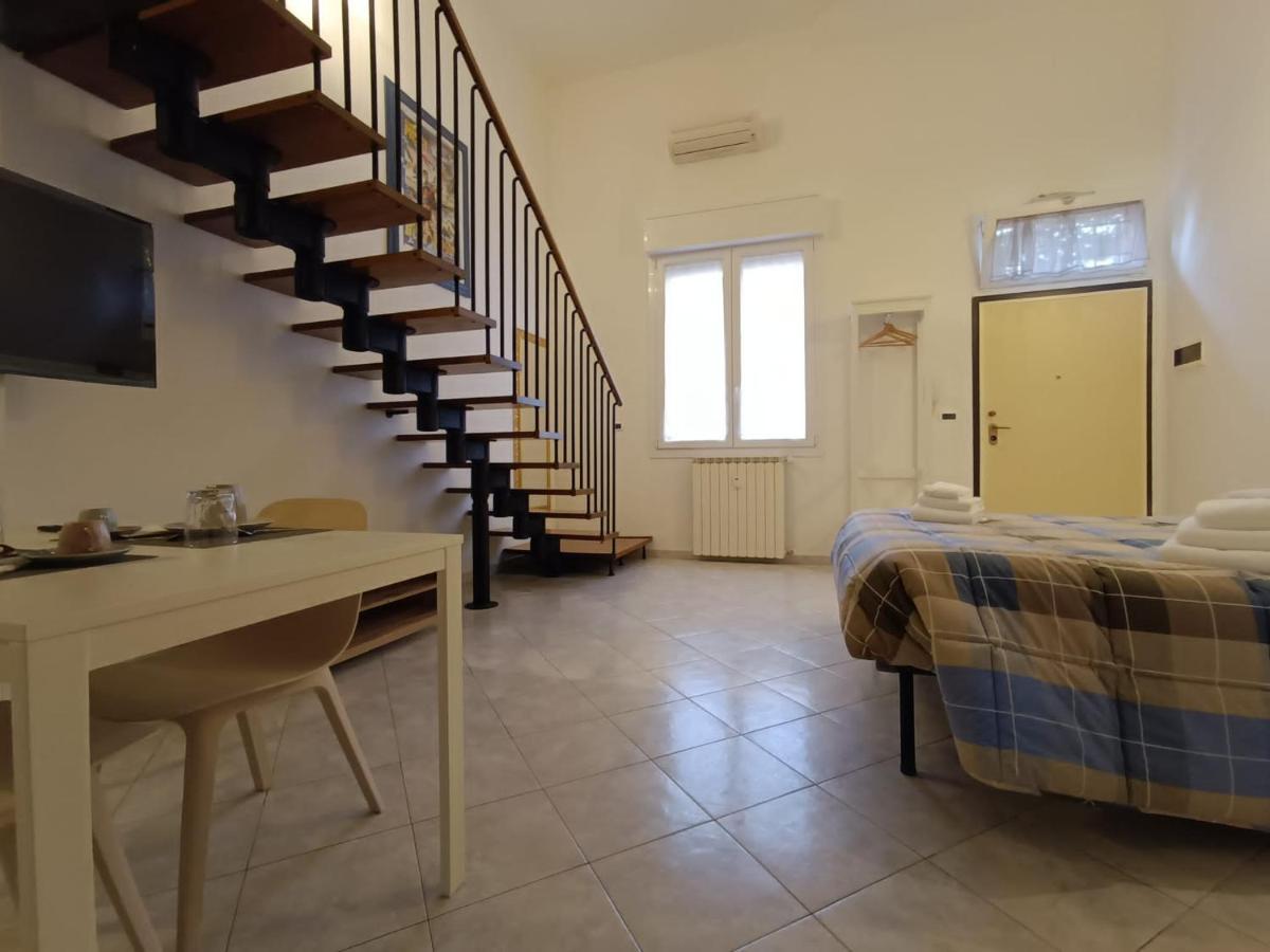 Bed and Breakfast La Perla Bologna Esterno foto